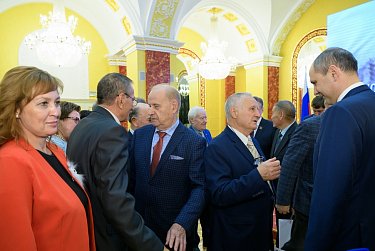 История про законы и про оренбуржцев